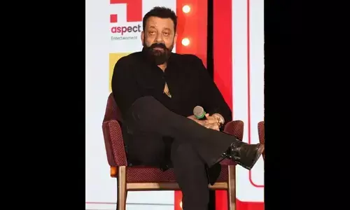 KHALNAYAK RETURNS: REINVENTION, REFLECTION AND A STORY REBORN KHALNAYAK RETURNS: REINVENTION, REFLECTION AND A STORY REBORN