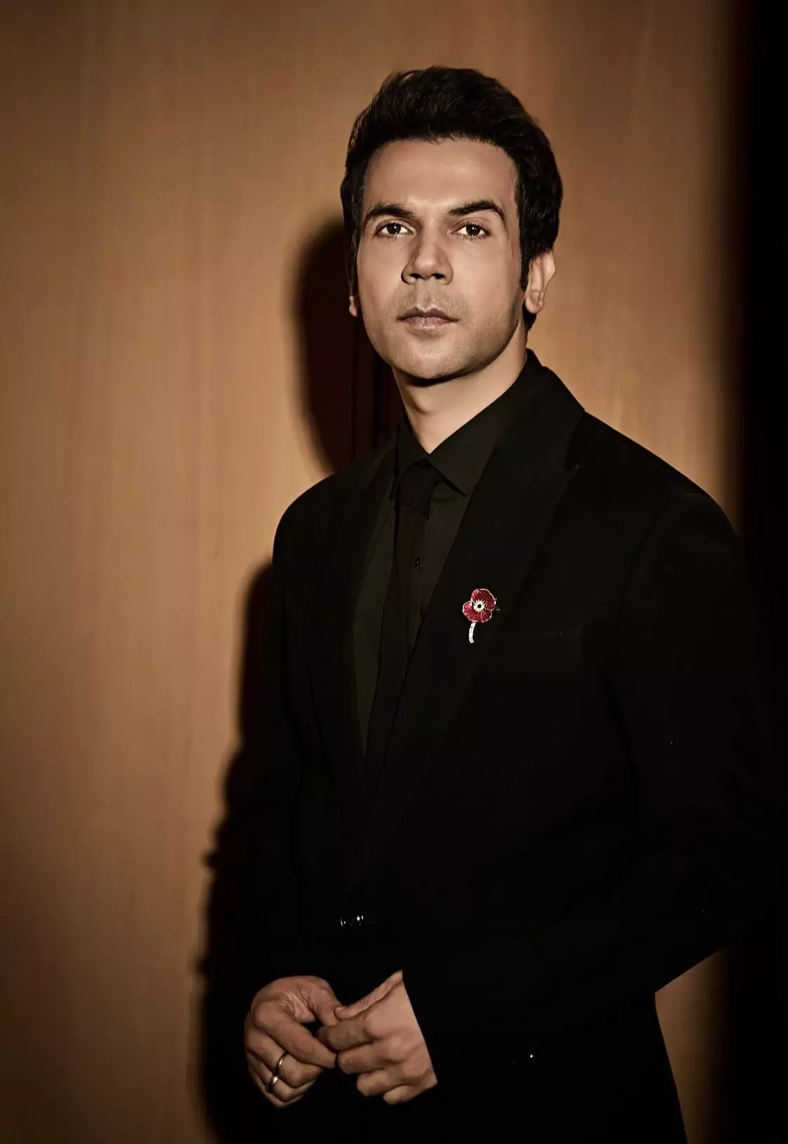 RAJKUMMAR RAO TEAMS UP WITH DINESH VIJAN FOR PRAHAAR RAJKUMMAR RAO TEAMS UP WITH DINESH VIJAN FOR PRAHAAR