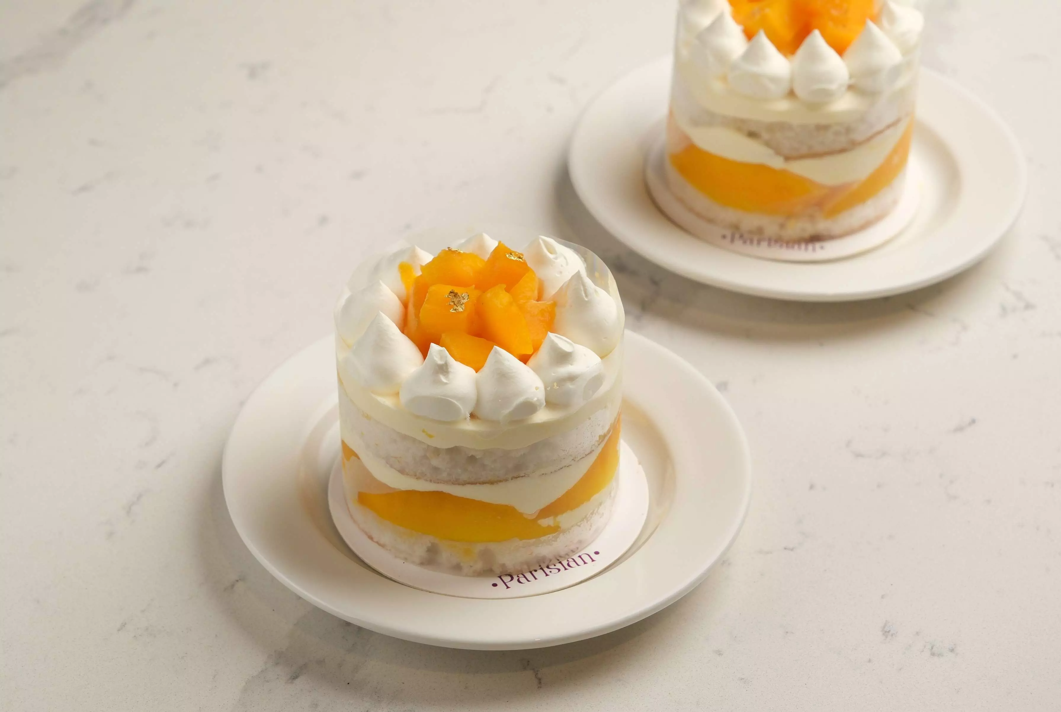 MANGO FRAISIER MANGO FRAISIER