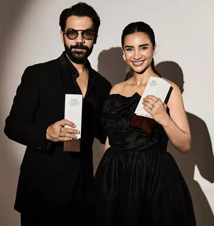 PATRALEKHAA CALLS OUT BODY SHAMING PATRALEKHAA CALLS OUT BODY SHAMING