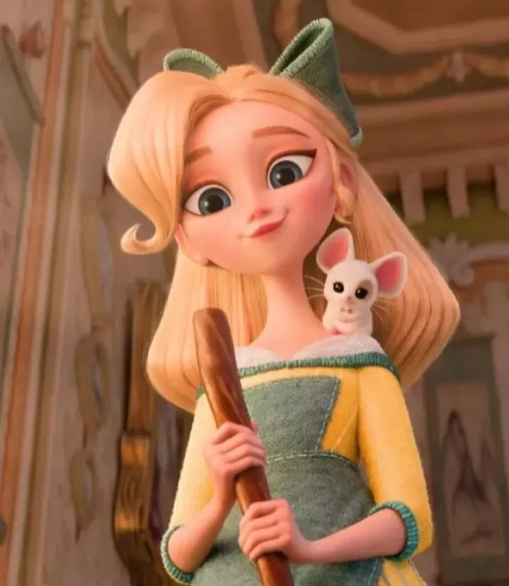 AMANDA SEYFRIED TO VOICE CINDERELLA AMANDA SEYFRIED TO VOICE CINDERELLA