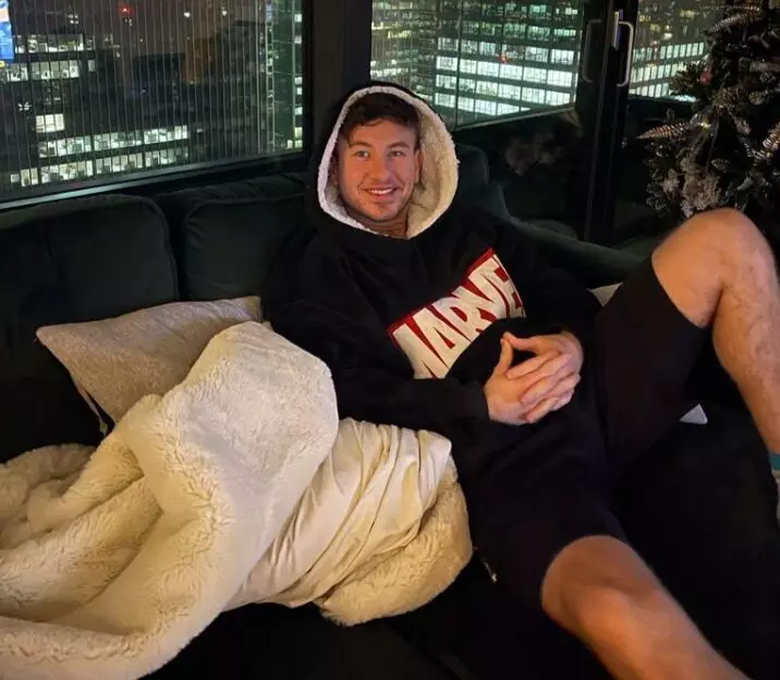 BARRY KEOGHAN STRUGGLES WITH ONLINE CRITICISM BARRY KEOGHAN STRUGGLES WITH ONLINE CRITICISM