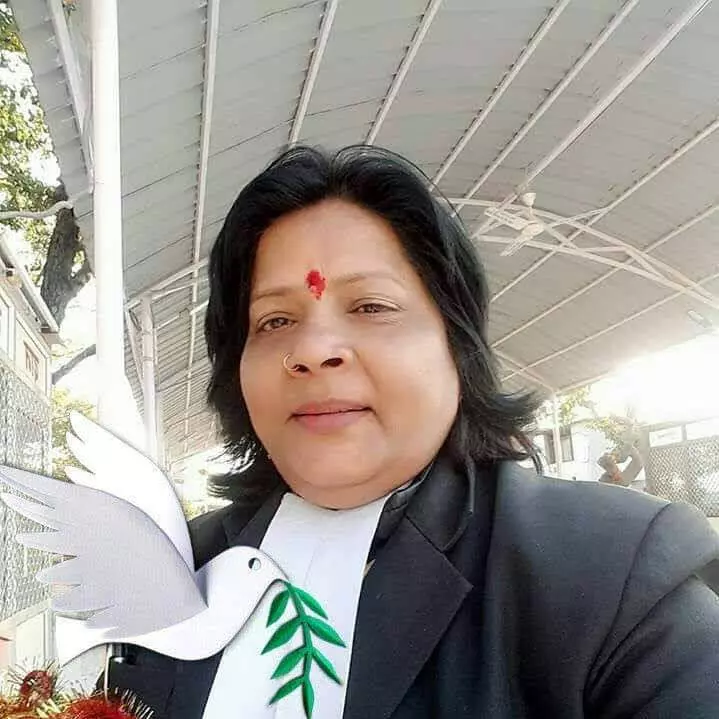 THE ADVOCATE WHO CHOSE JUSTICE OVER COMFORT