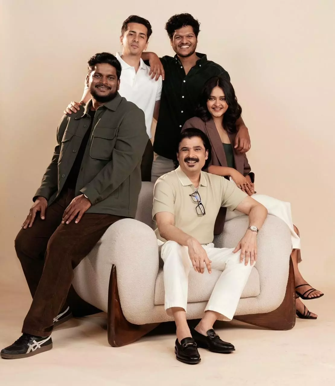 A NEW CHAPTER IN INDIAN STORYTELLING BEGINS A NEW CHAPTER IN INDIAN STORYTELLING BEGINS