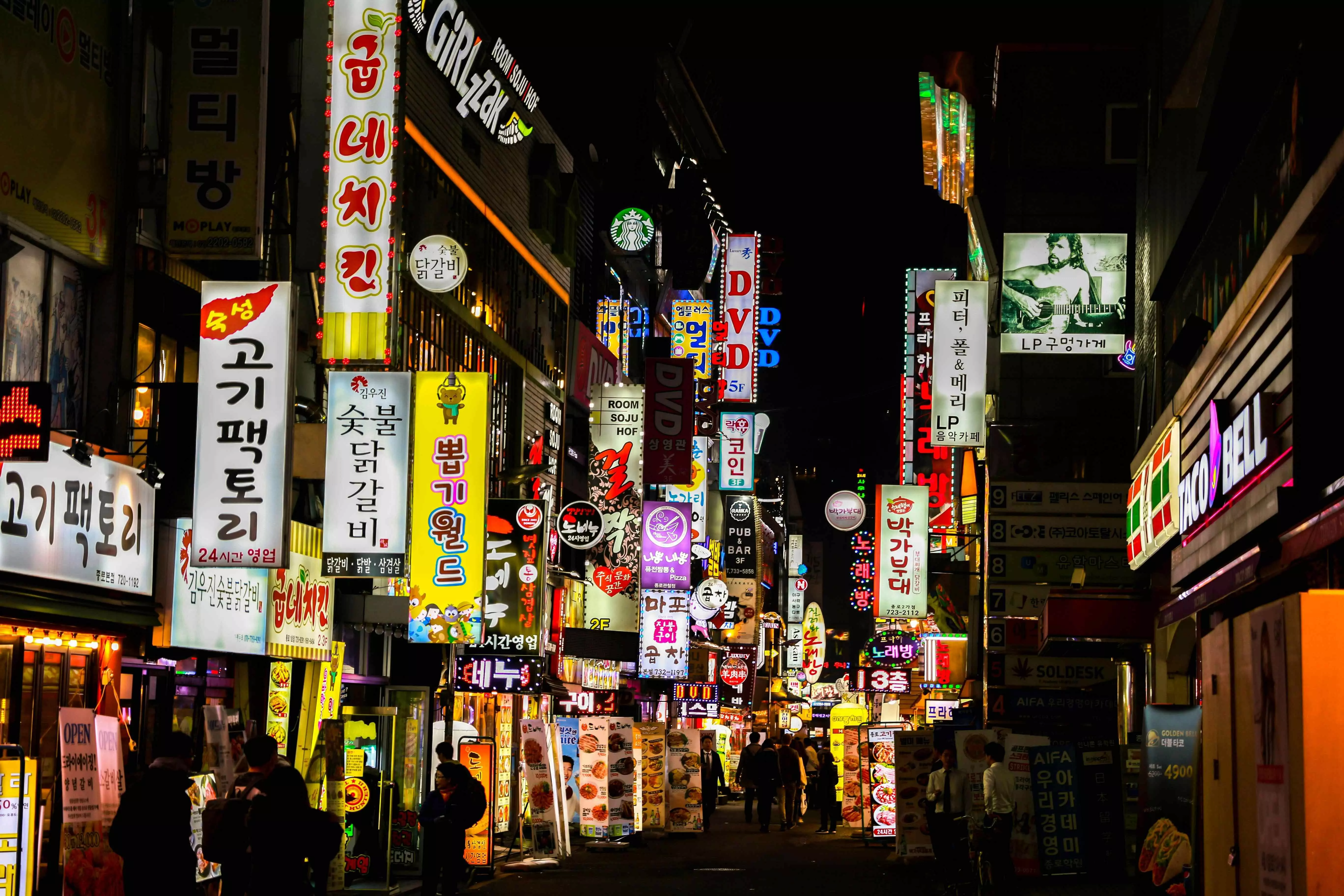 THE KOREAN WAVE IN INDIA THE KOREAN WAVE IN INDIA