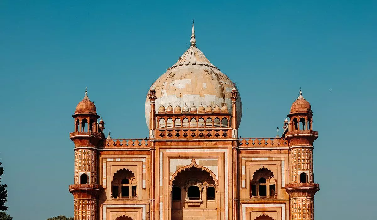 UNIQUE DELHI MARKETS WORTH EXPLORING