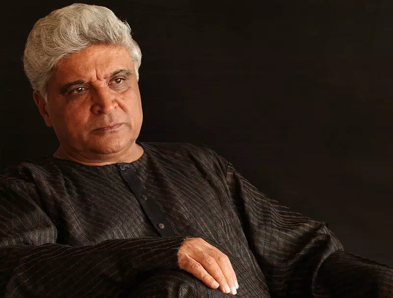 JAVED AKHTAR FLAGS VIRAL AI VIDEO AS FAKE, WARNS OF LEGAL ACTION