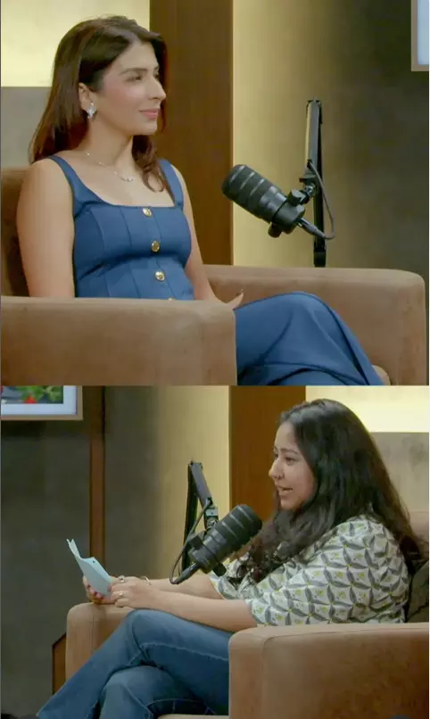 SAKSHI LALWANI ON PALM OIL: MYTHS, LABELS AND BETTER COOKING SAKSHI LALWANI ON PALM OIL: MYTHS, LABELS AND BETTER COOKING