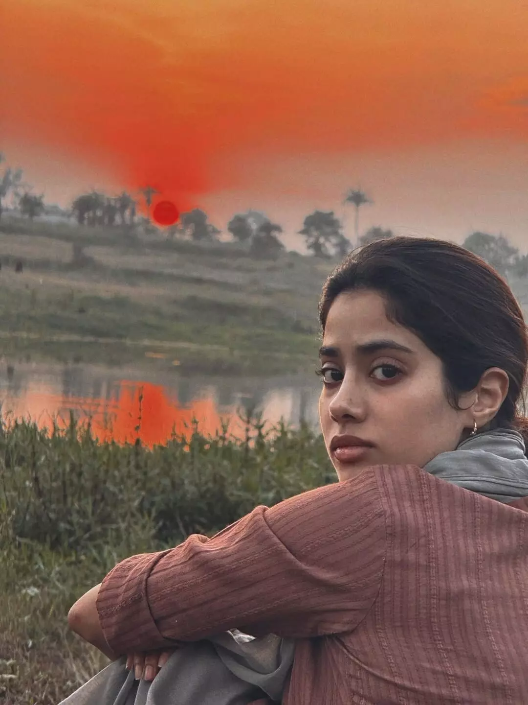 JANHVI KAPOOR CONDEMNS MEDIA’S ‘VOYEURISTIC CULTURE’