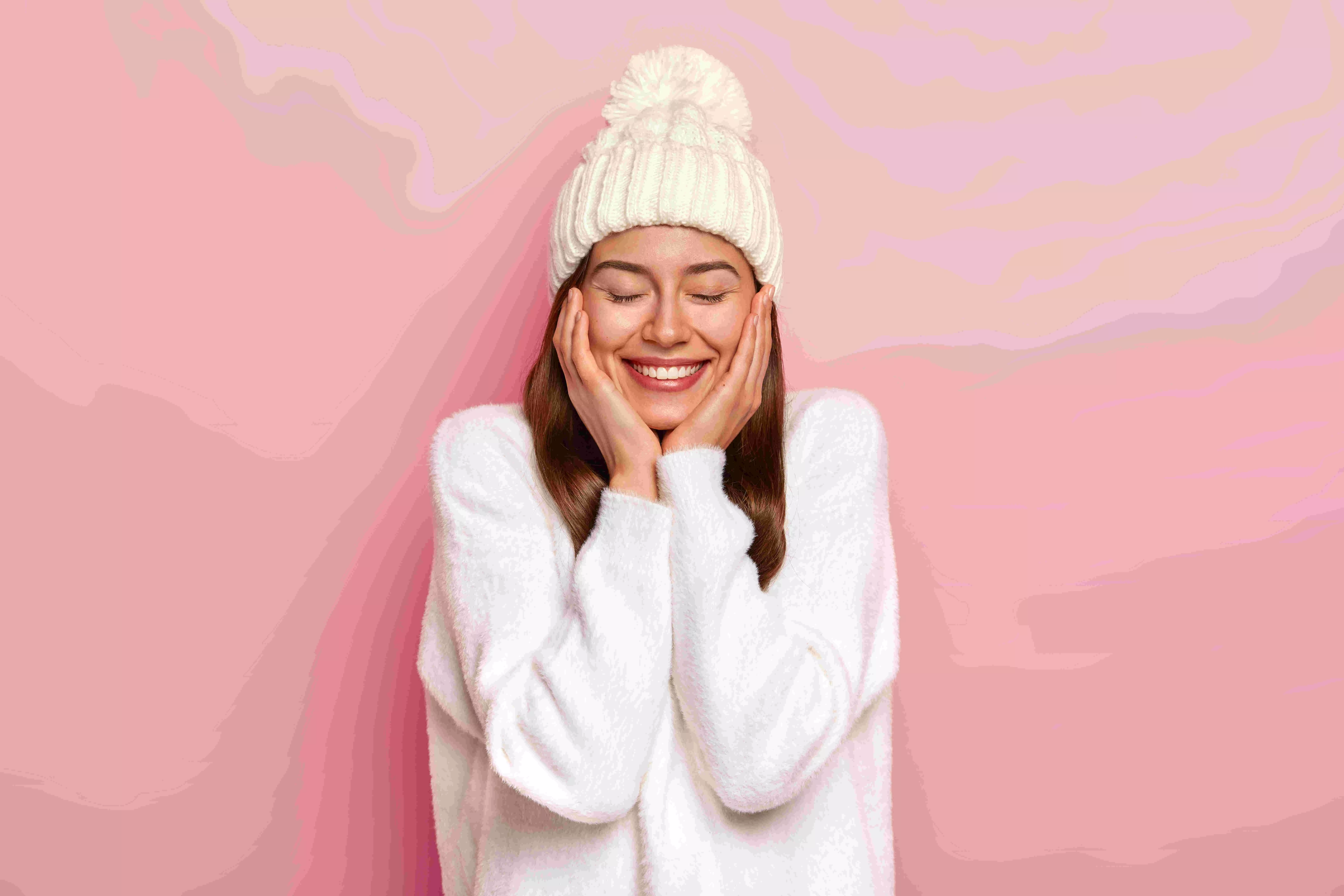 THE ULTIMATE GUIDE TO WINTER SKINCARE