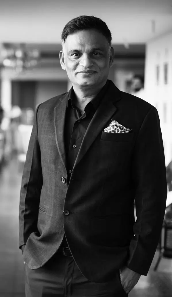 THE BALANCE SHEET OF SUCCESS: WHY BUDGETING AND ROI DEFINE HOSPITALITY