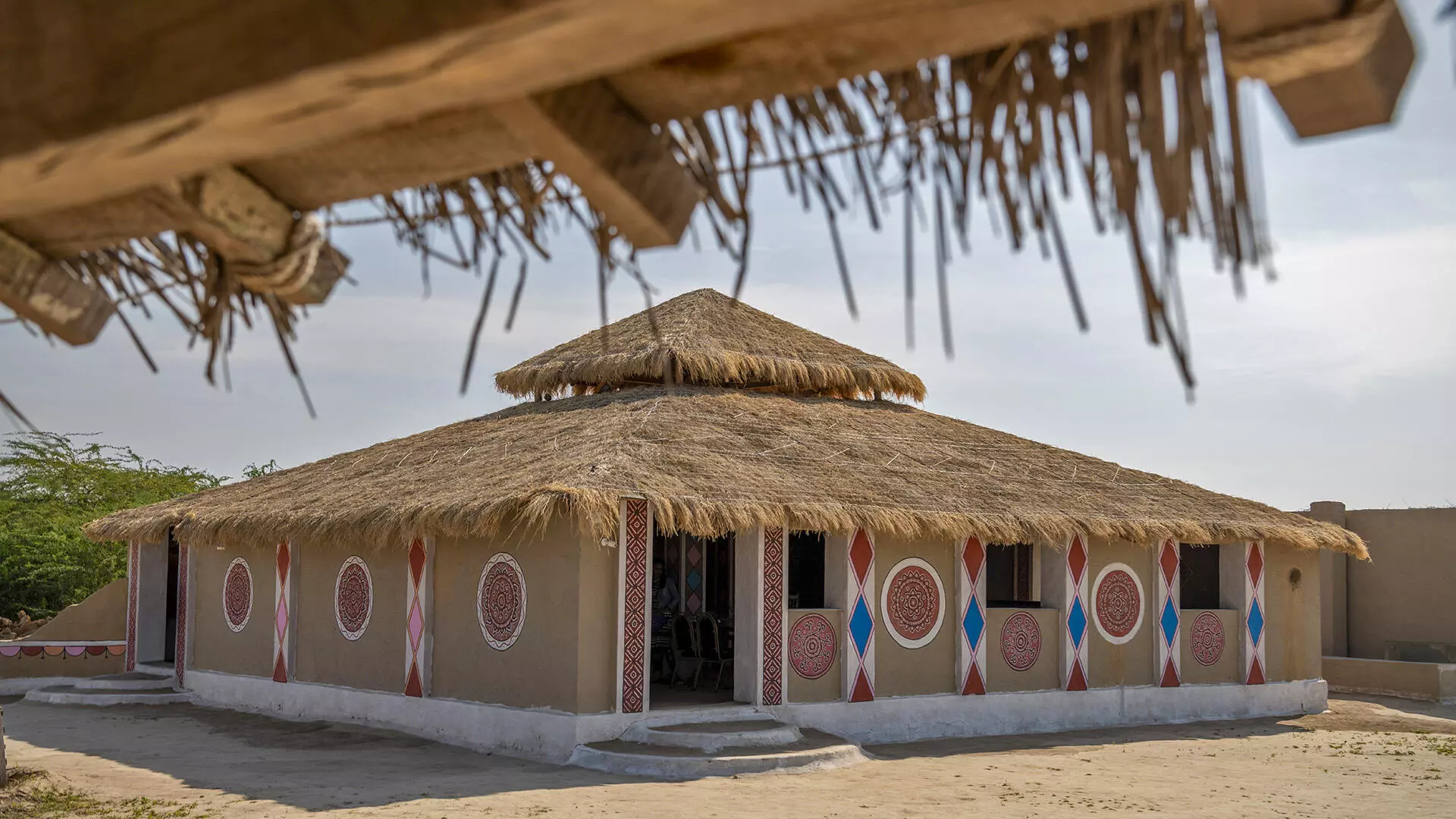 HIDDEN VILLAGES OF INDIA: OFFBEAT CULTURAL GEMS AWAY FROM THE TOURIST MAP