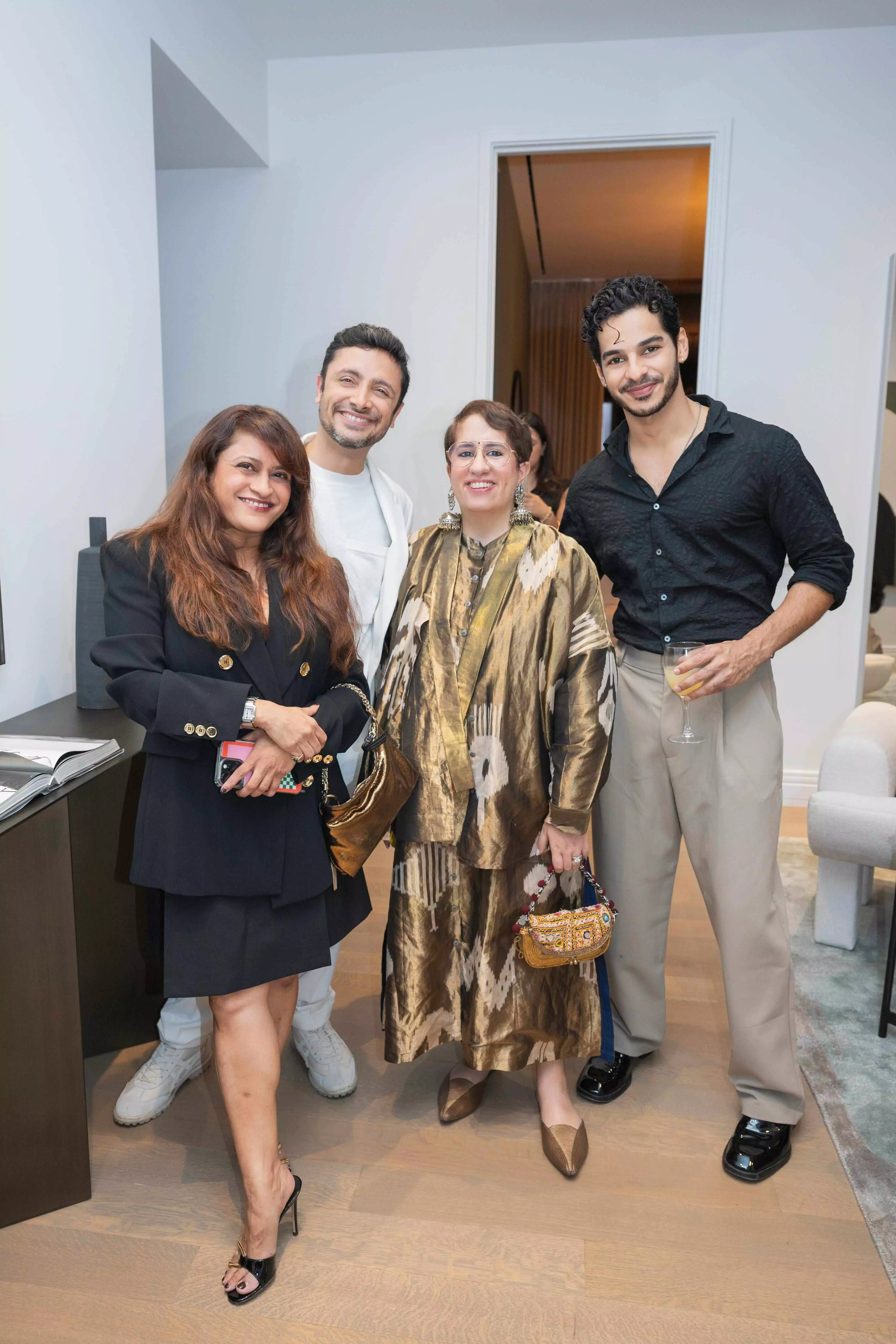 Anita Verma-Lallian’s Camelback Productions Marks Its Debut with Doin’ It in New York Anita Verma-Lallian’s Camelback Productions Marks Its Debut with Doin’ It in New York