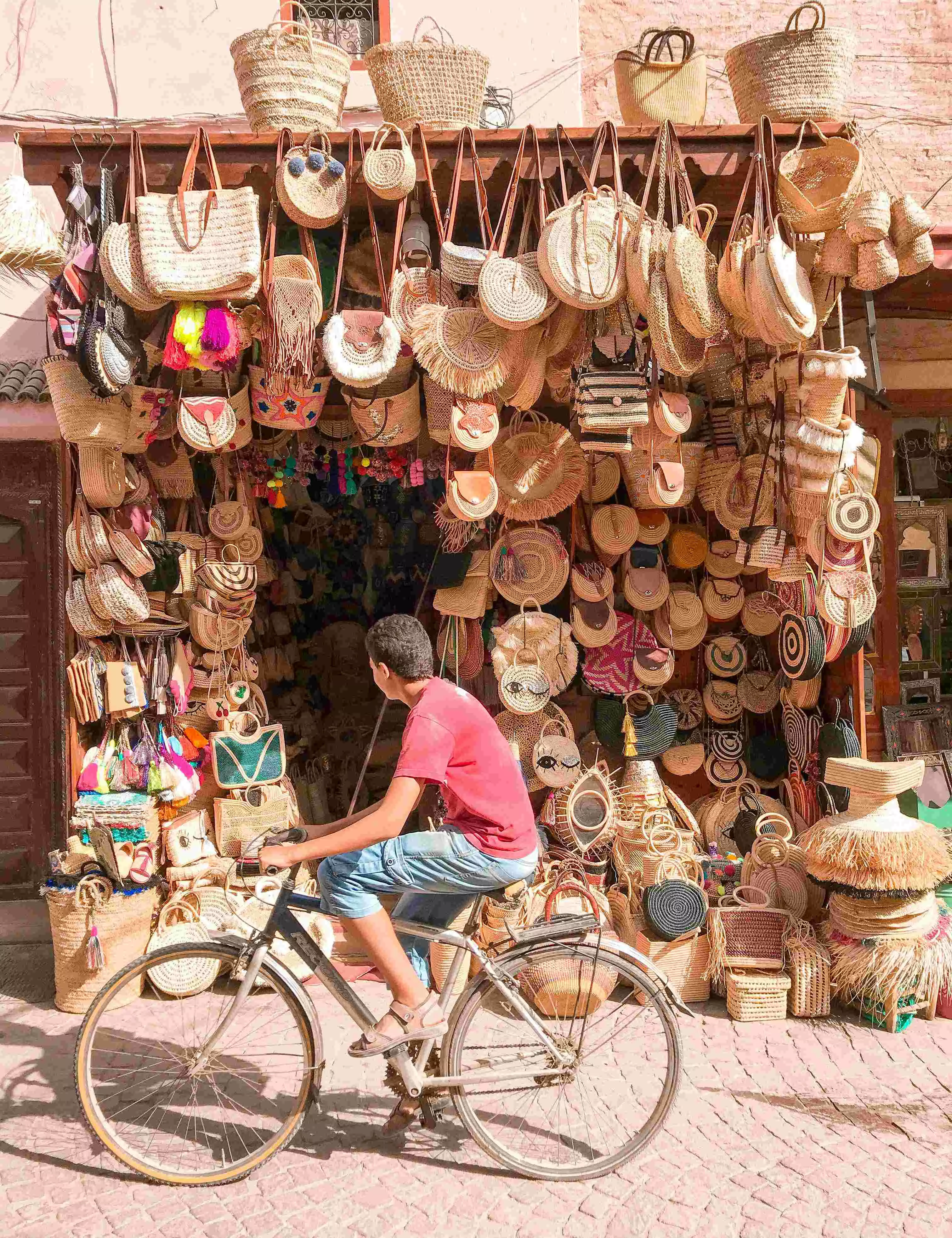 ECO FRIENDLY TRAVEL