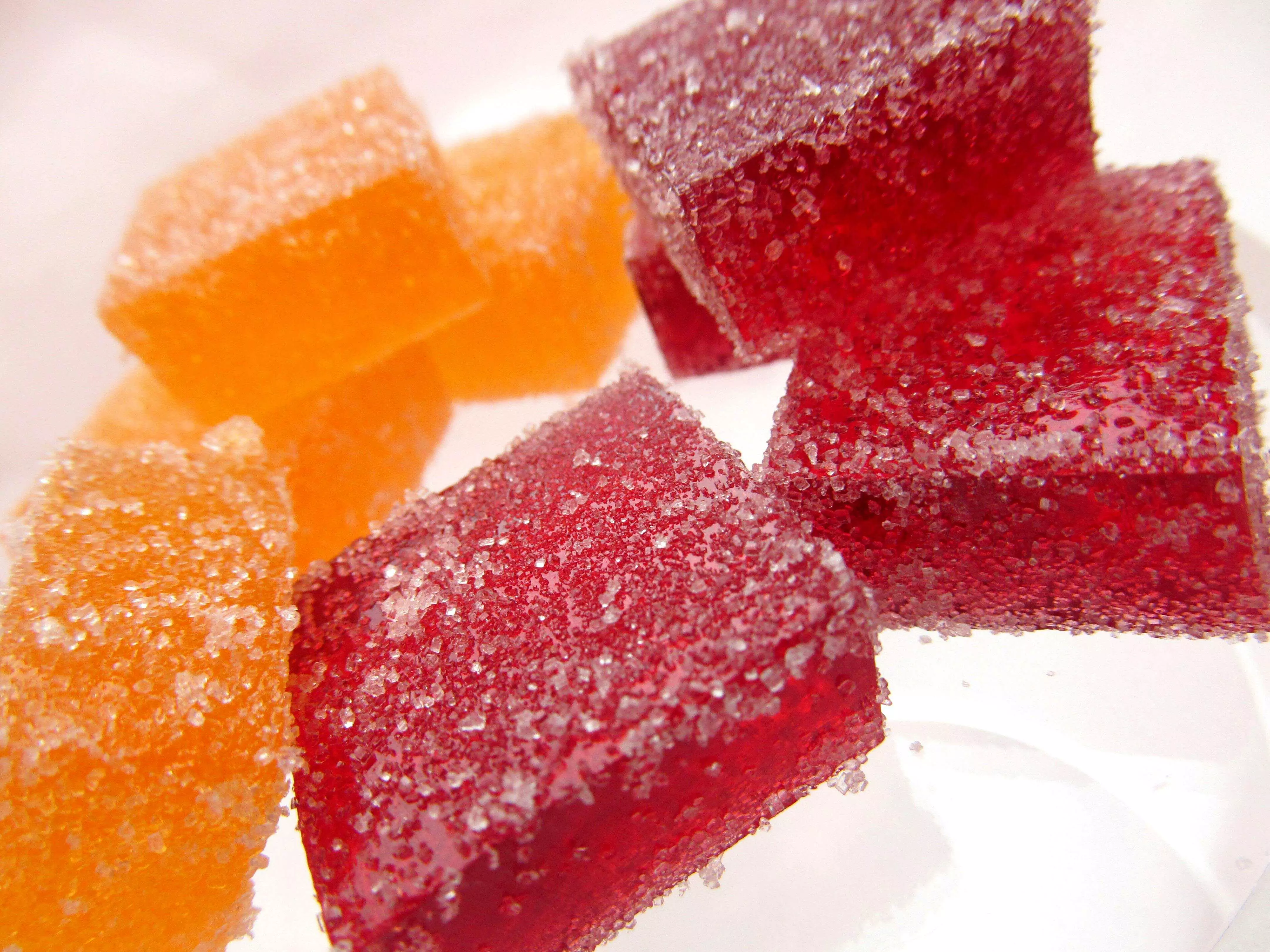 FRESH FRUIT JELLY FRESH FRUIT JELLY
