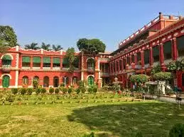 INSIDE TAGORE’S JORASANKO THAKUR BARI