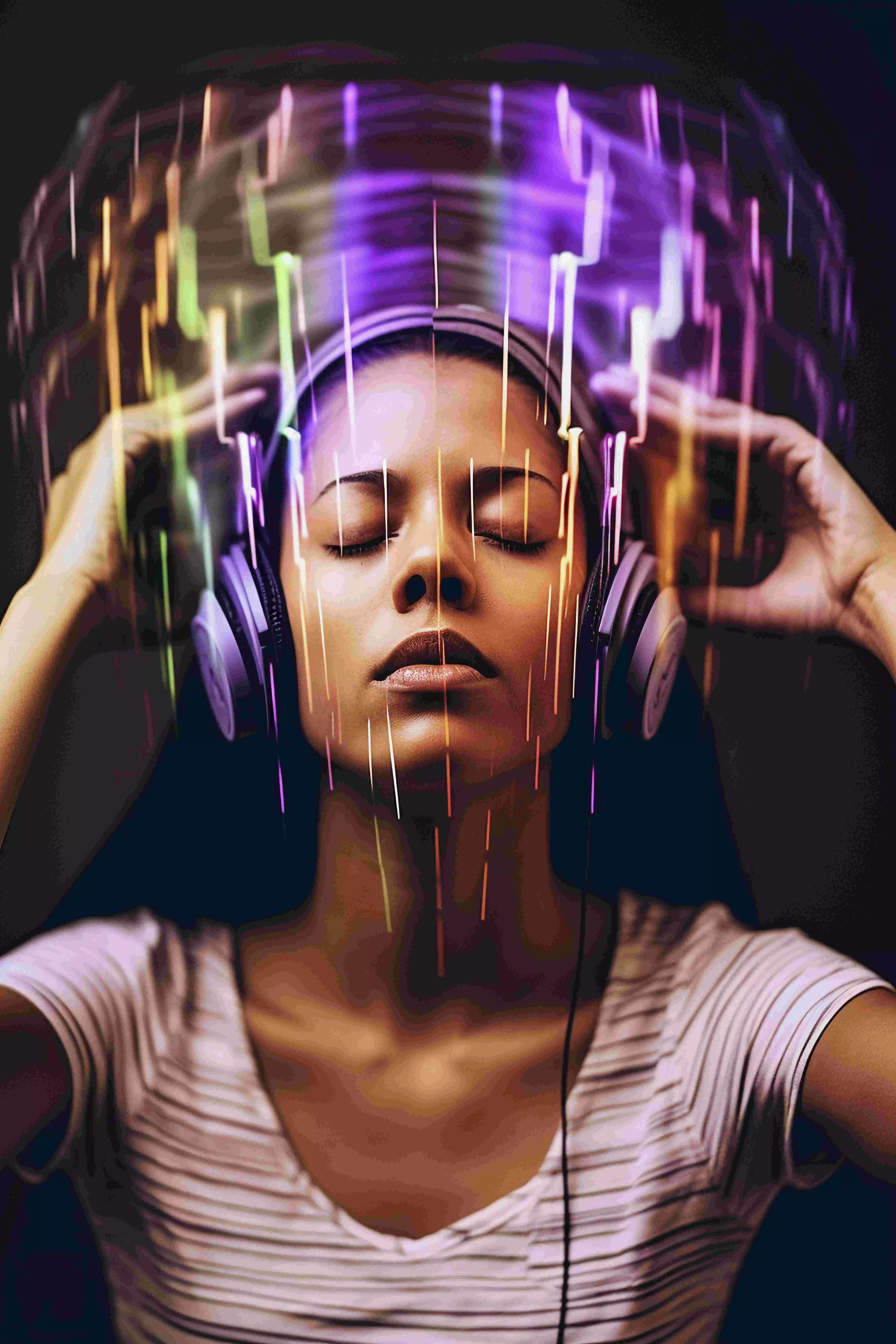 STRIKING THE RIGHT CHORD: BETWEEN INNOVATION AND AUTHENTICITY STRIKING THE RIGHT CHORD: BETWEEN INNOVATION AND AUTHENTICITY