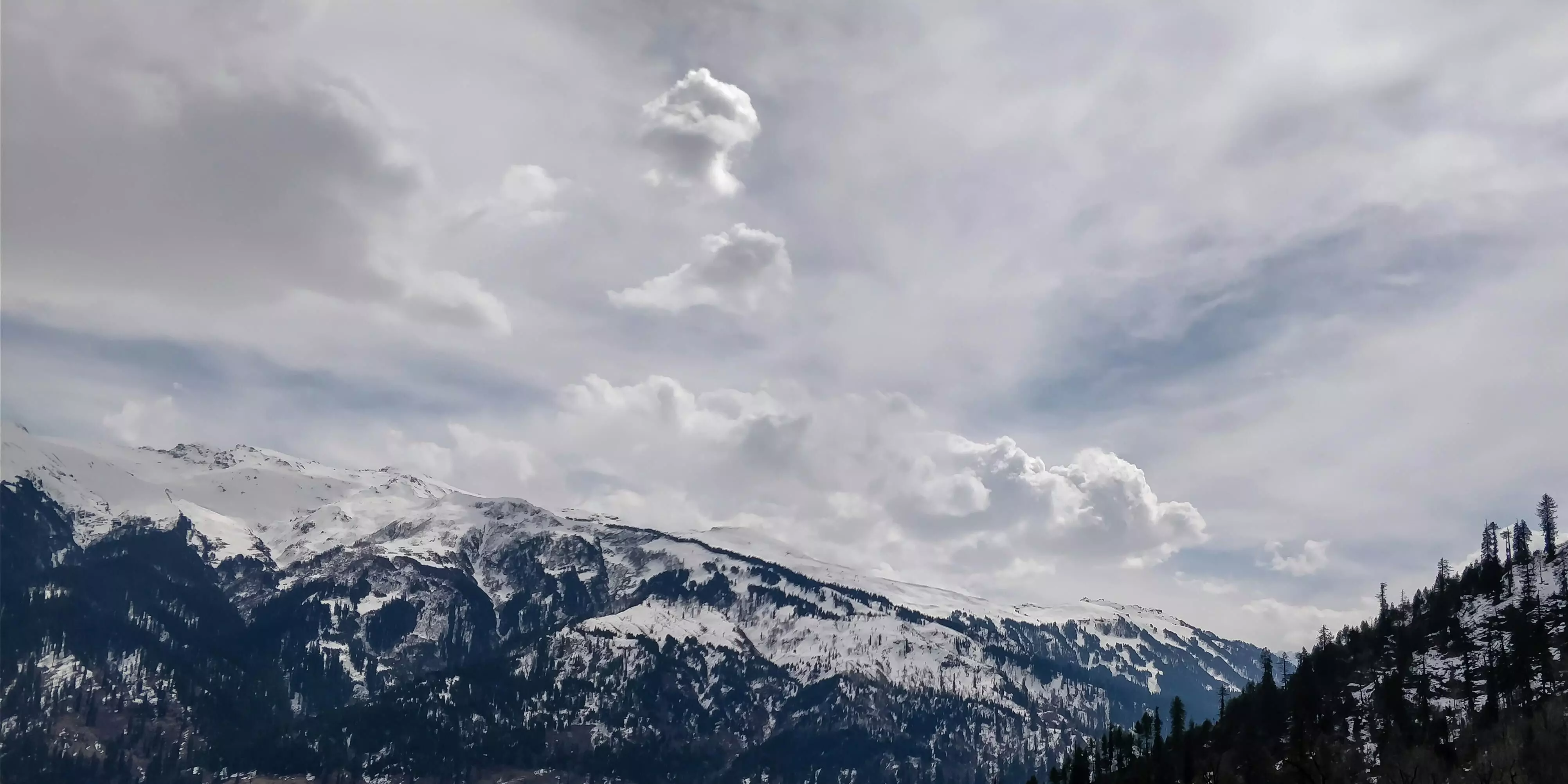 BEAT THE HEAT: 5 COOL ESCAPES IN INDIA