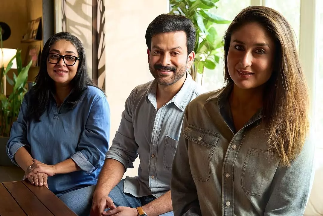 KAREENA, PRITHVIRAJ STAR IN MEGHNA GULZAR’S ‘DAAYRA’ KAREENA, PRITHVIRAJ STAR IN MEGHNA GULZAR’S ‘DAAYRA’