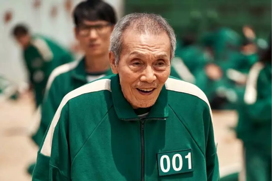 GOLDEN GLOBE WINER O YEONG-SU JAILED GOLDEN GLOBE WINER O YEONG-SU JAILED
