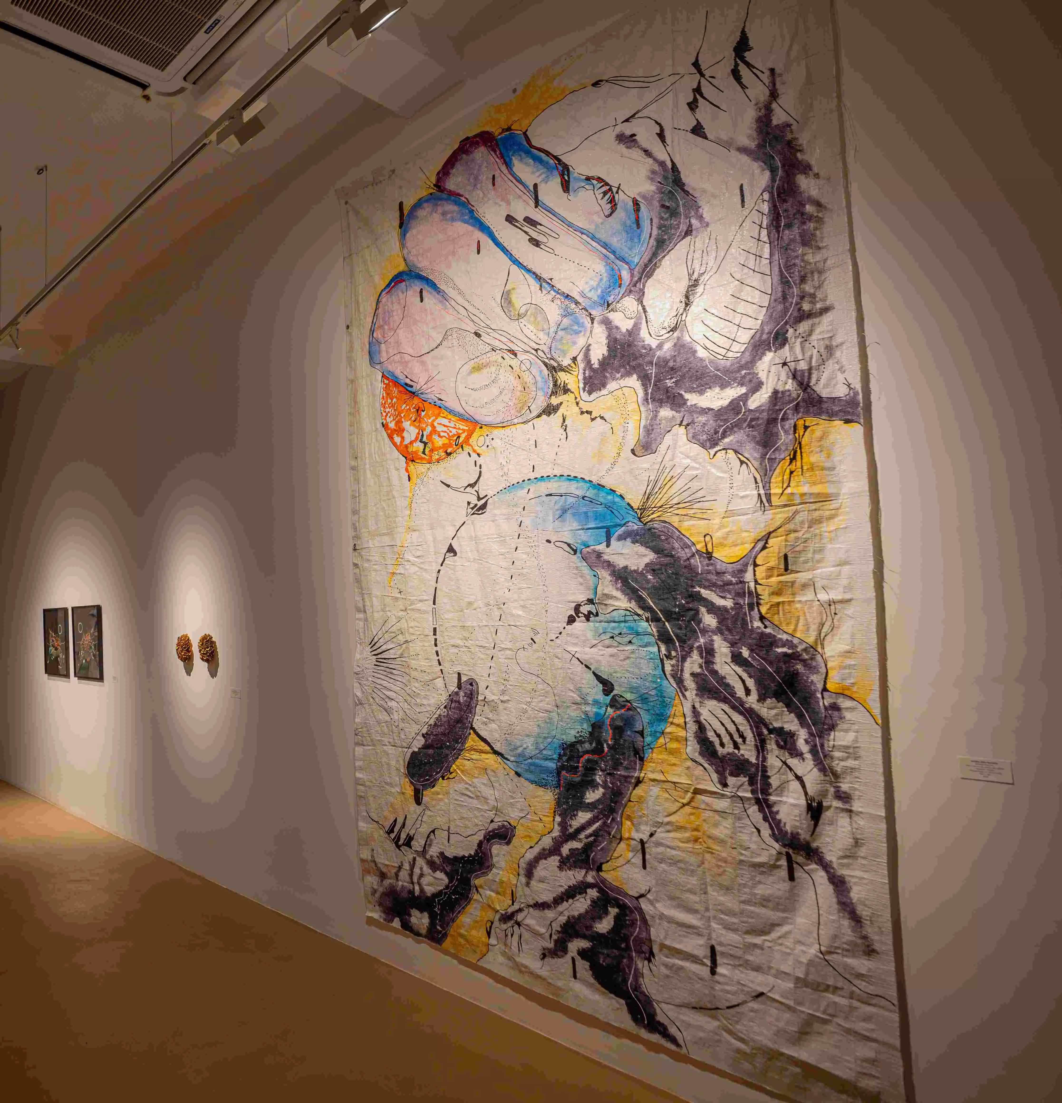 SRISHTI ART GALLERY: 25 YEARS OF CREATIVITY