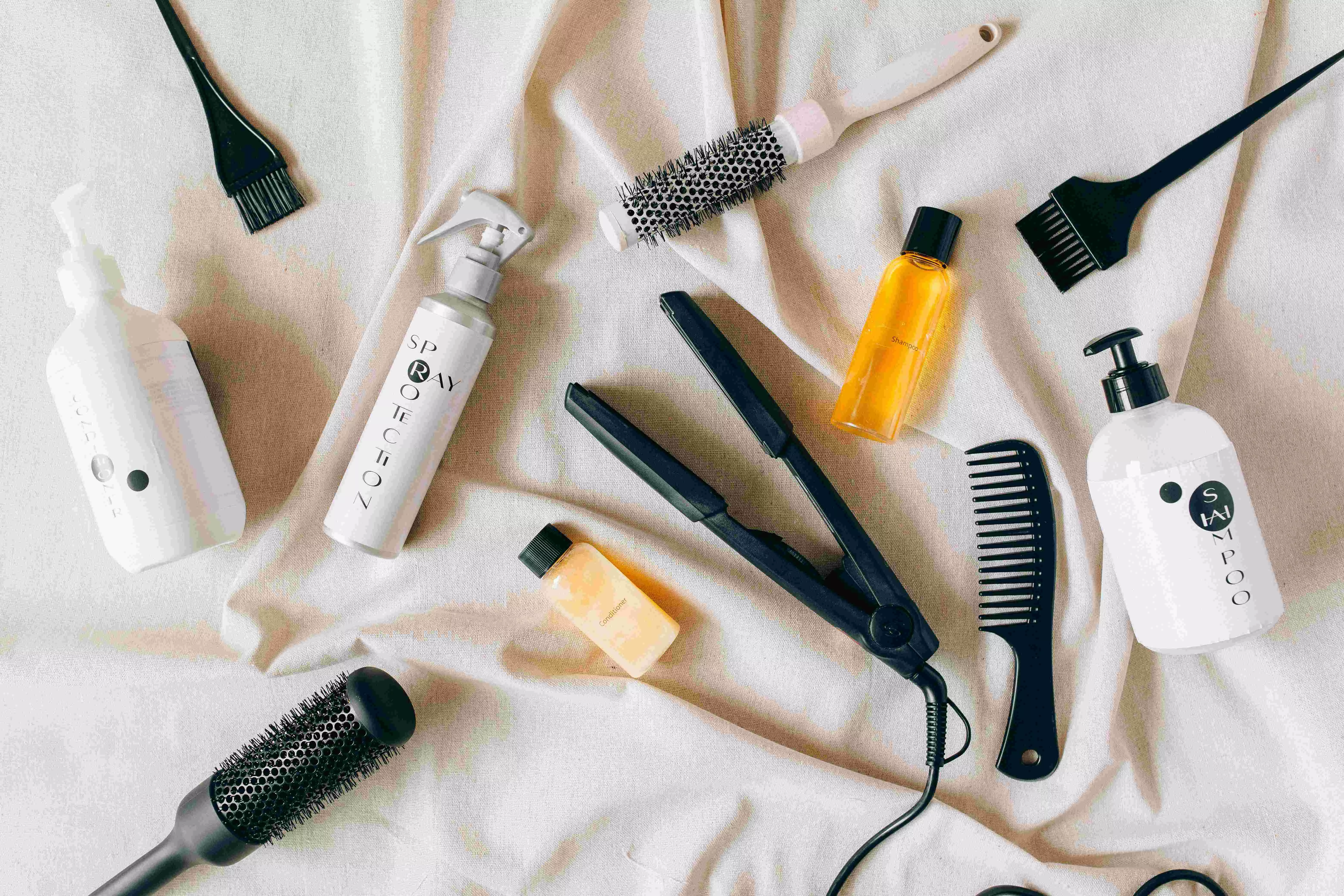 BEAUTY QUICK FIX