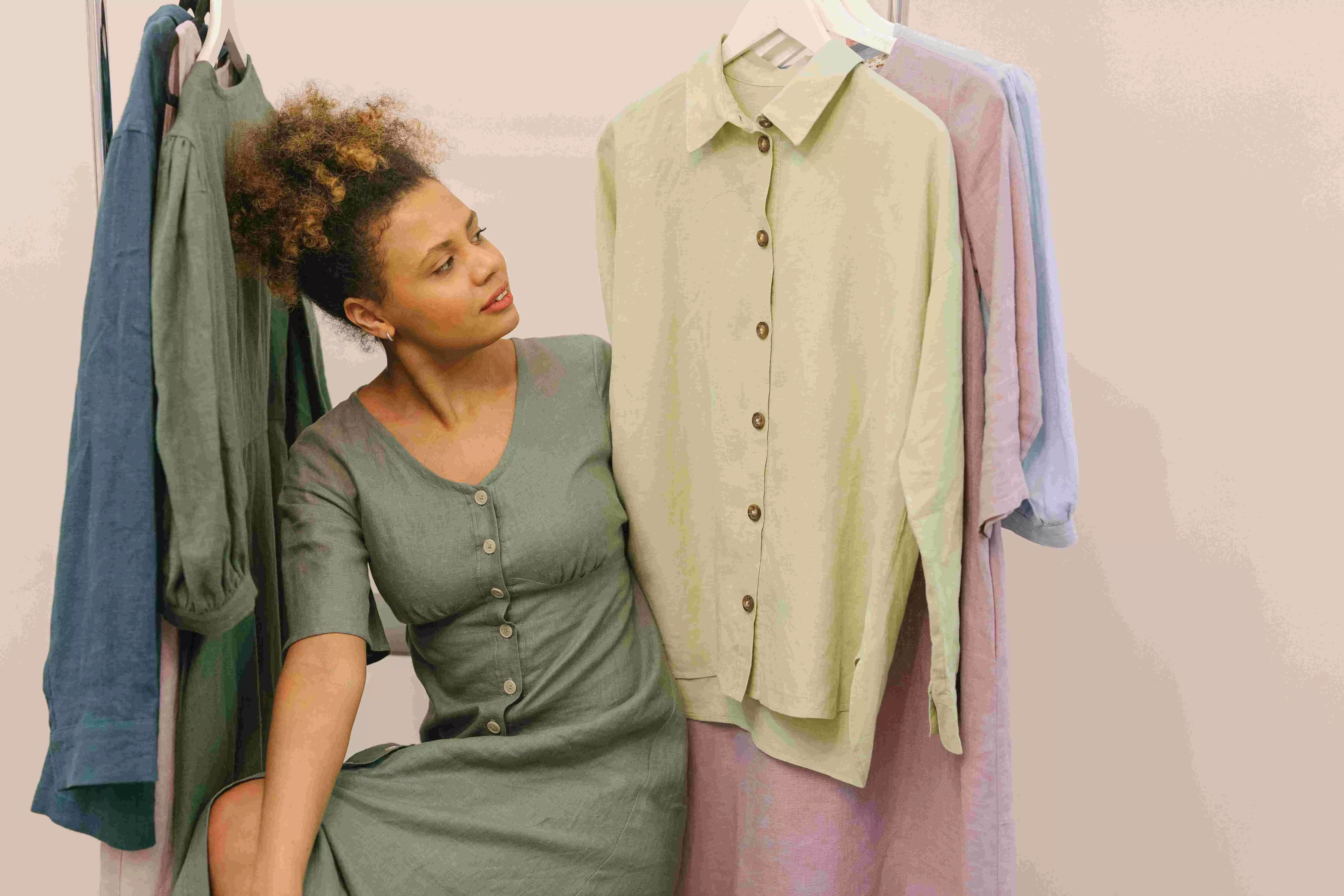 3 NATURAL FABRICS TO BEAT THE SUMMER HEAT 3 NATURAL FABRICS TO BEAT THE SUMMER HEAT