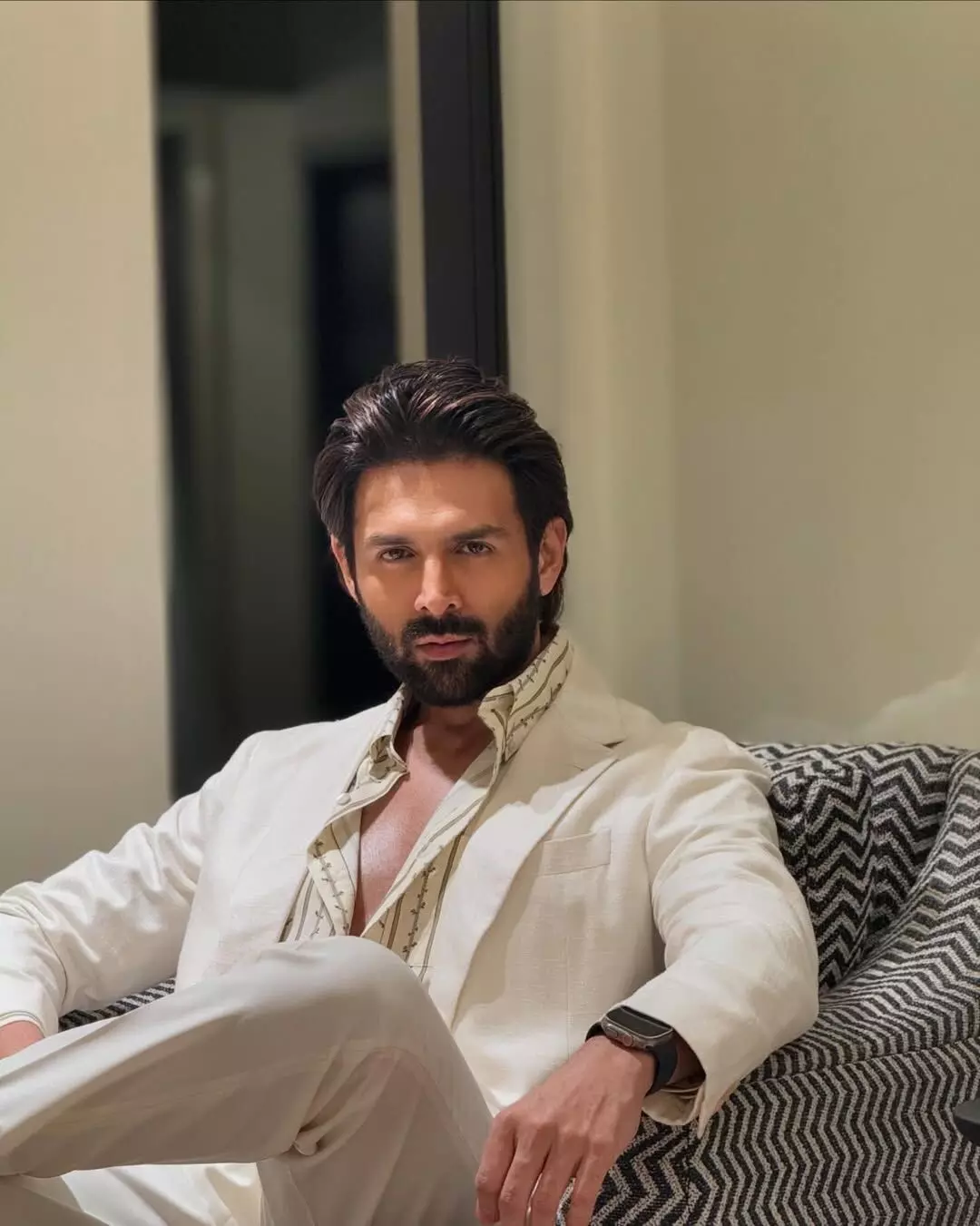 I’D ALWAYS CELEBRATE MY PARTNER’S SUCCESS: KARTIK AARYAN I’D ALWAYS CELEBRATE MY PARTNER’S SUCCESS: KARTIK AARYAN