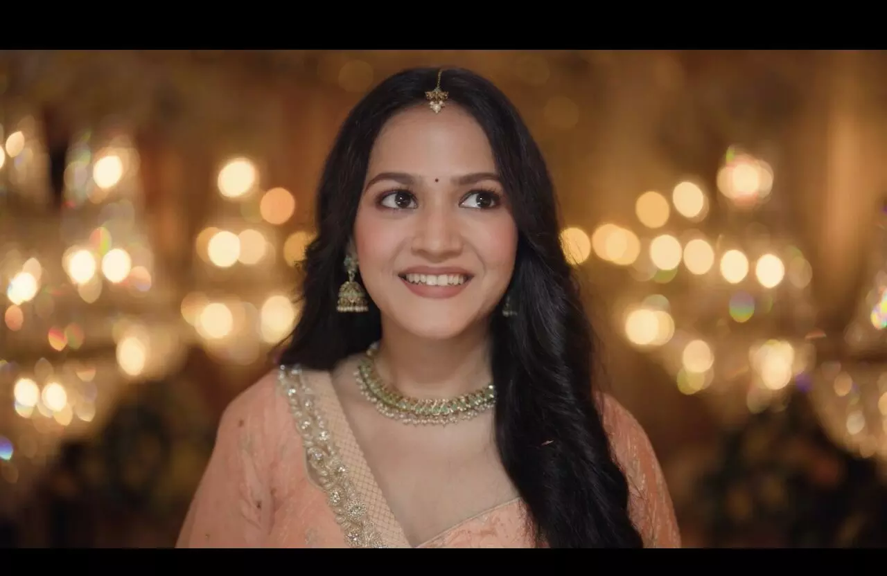 AYESHA KADUSKAR’S INDORE CONNECT AYESHA KADUSKAR’S INDORE CONNECT