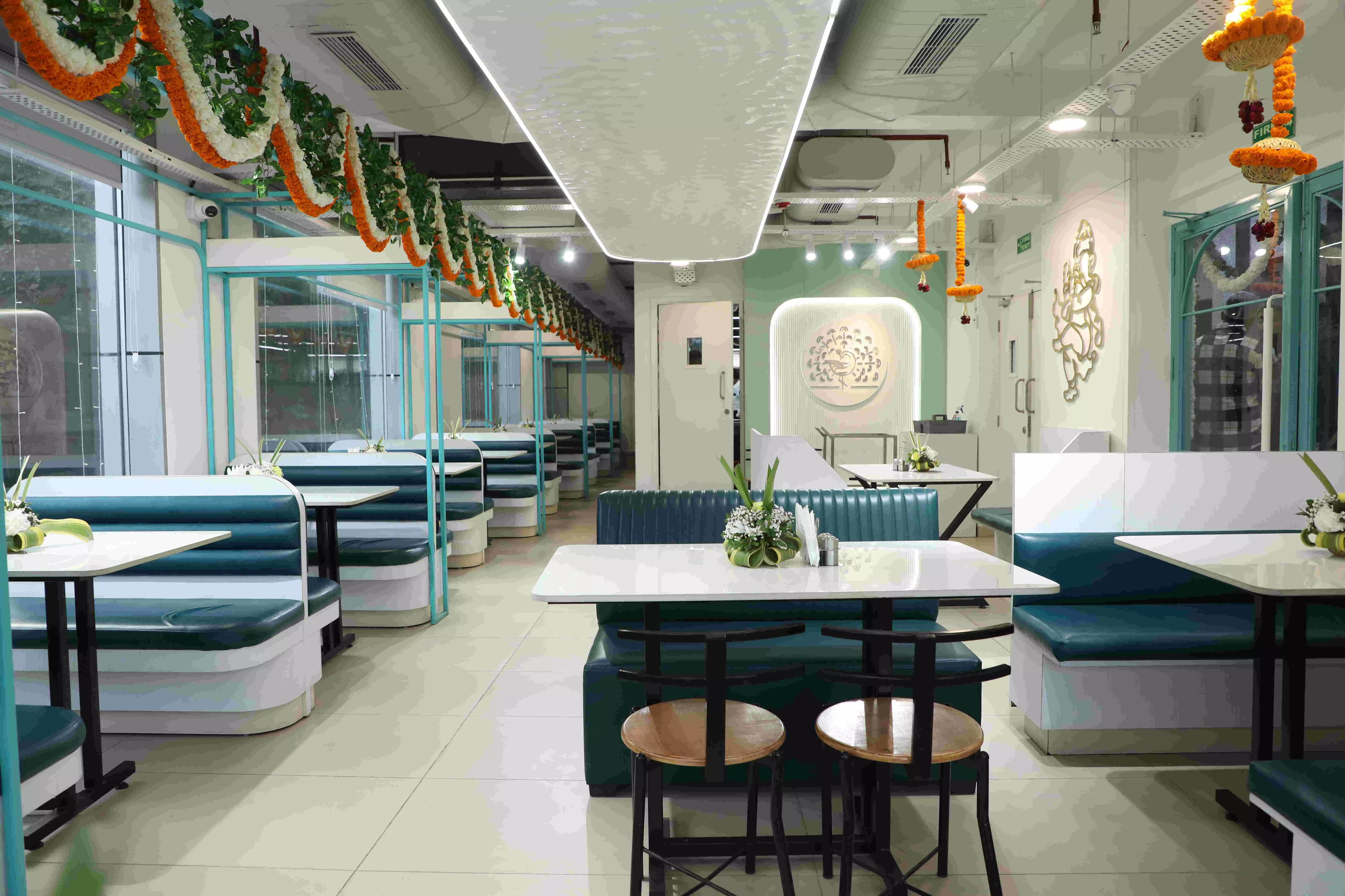 SOUTH INDIAN DELIGHTS IN DELHI SOUTH INDIAN DELIGHTS IN DELHI