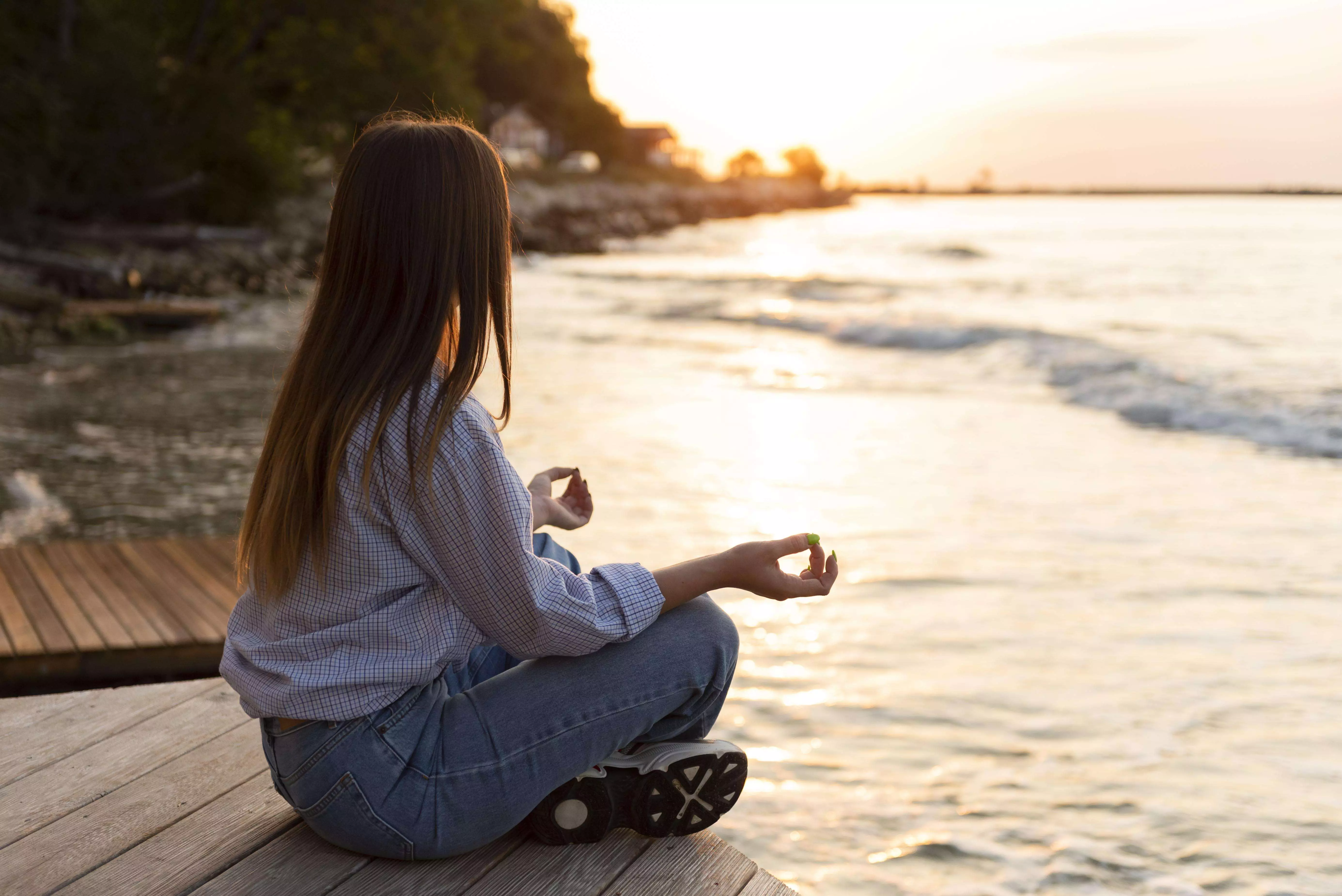 ACHIEVING INNER PEACE: THE KEY TO A BALANCED LIFE