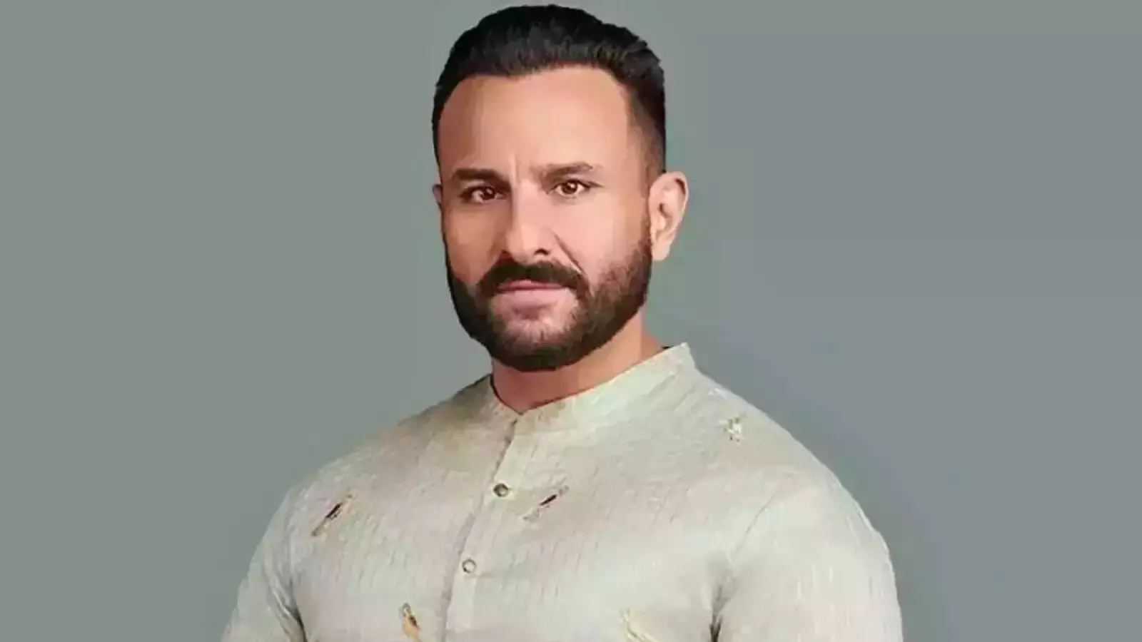 KNIFE ATTACK ON SAIF ALI KHAN RAISES SECURITY CONCERNS KNIFE ATTACK ON SAIF ALI KHAN RAISES SECURITY CONCERNS