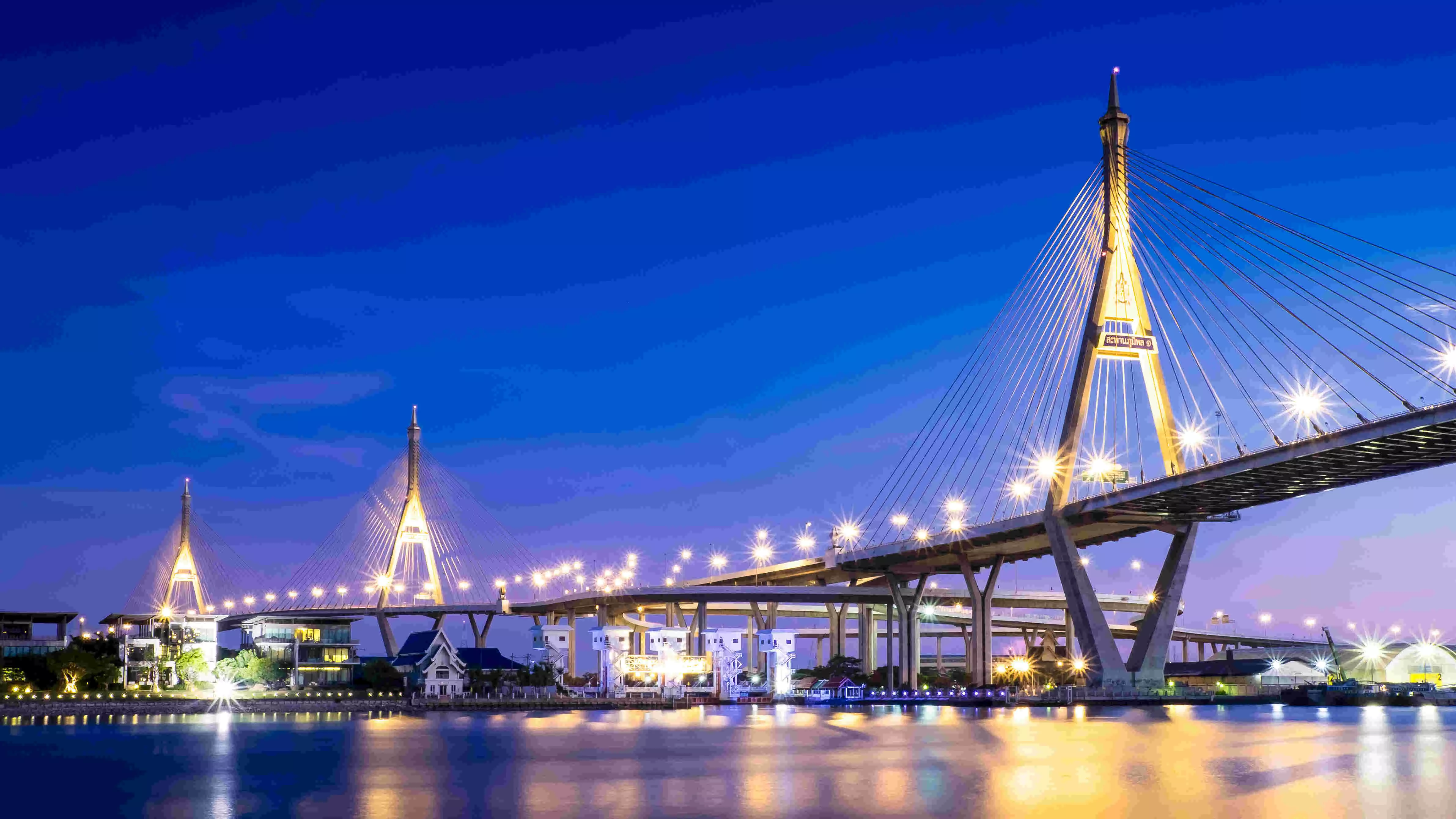 BANGKOK: THE PERFECT BLEND OF TRADITION, MODERNITY AND HIDDEN GREEN ESCAPES BANGKOK: THE PERFECT BLEND OF TRADITION, MODERNITY AND HIDDEN GREEN ESCAPES