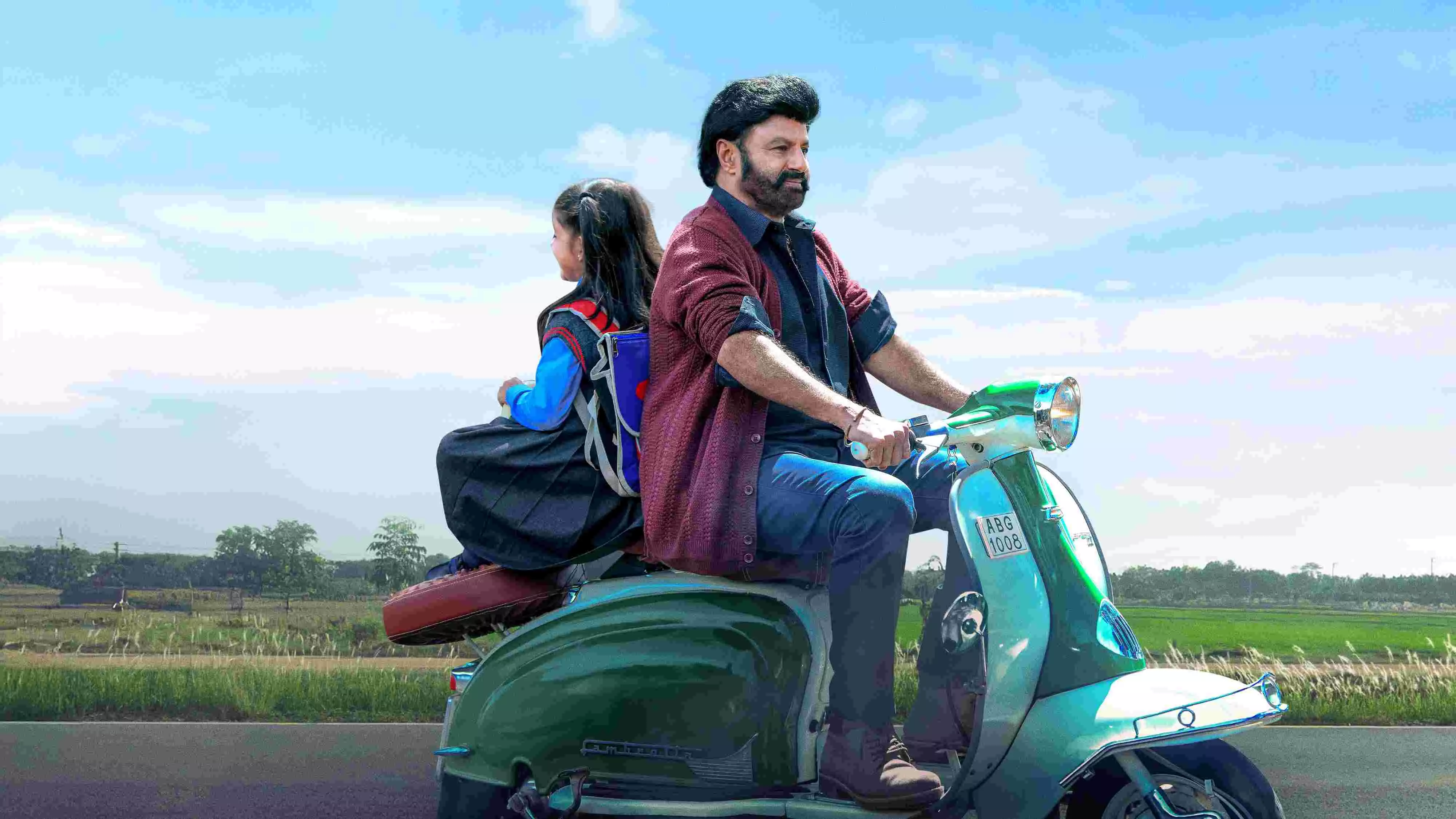 THE MAGIC OF CHINNI IS HERE! THE MAGIC OF CHINNI IS HERE!