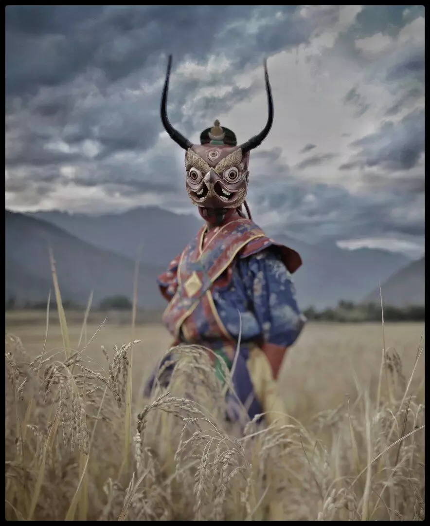 INDIAN PHOTO FESTIVAL 2024: A GLOBAL SHOWCASE OF PHOTOGRAPHY