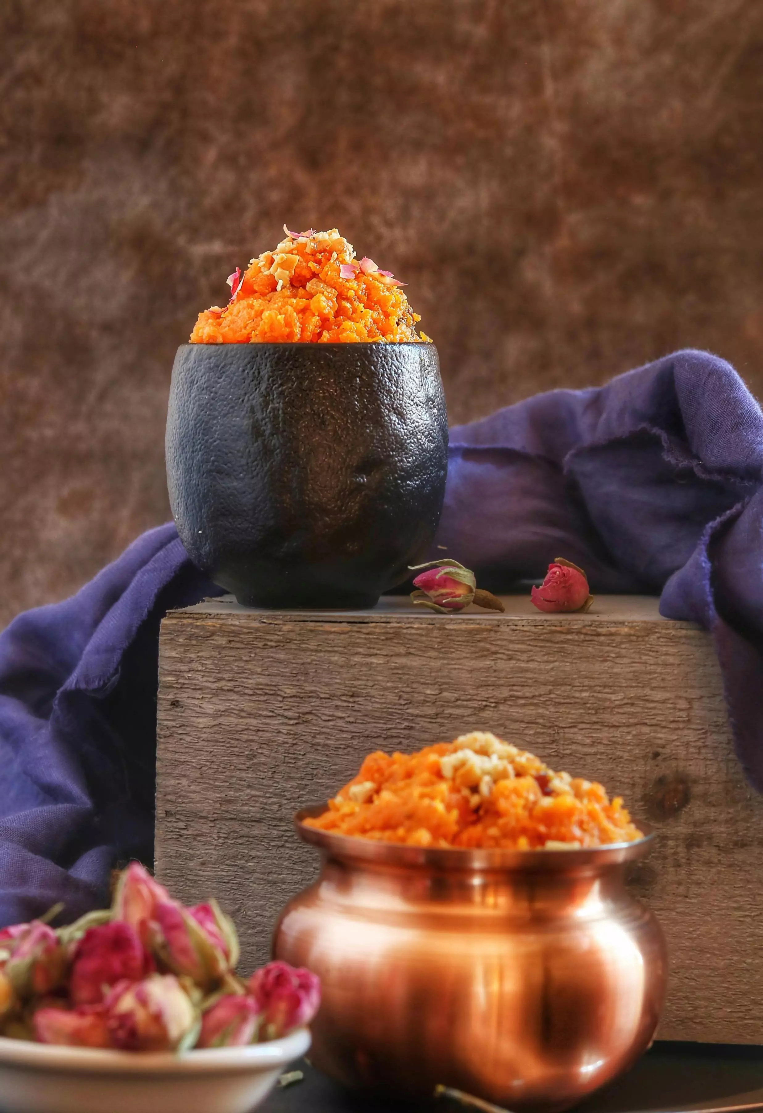 CARROT CONFECTION: A WINTER MUST-HAVE DELIGHT CARROT CONFECTION: A WINTER MUST-HAVE DELIGHT