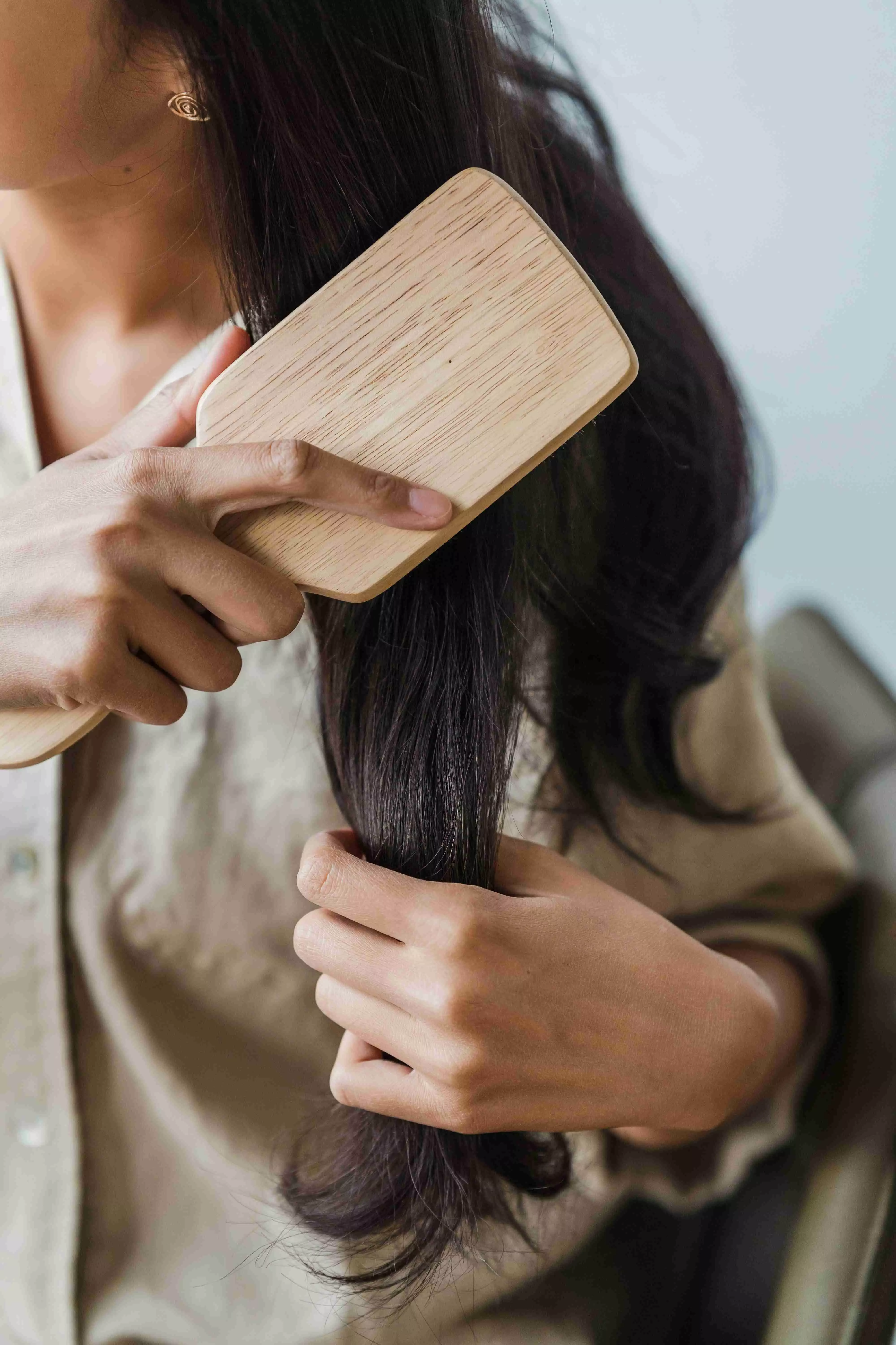 TOP 5 WINTER HAIR CARE TIPS TOP 5 WINTER HAIR CARE TIPS