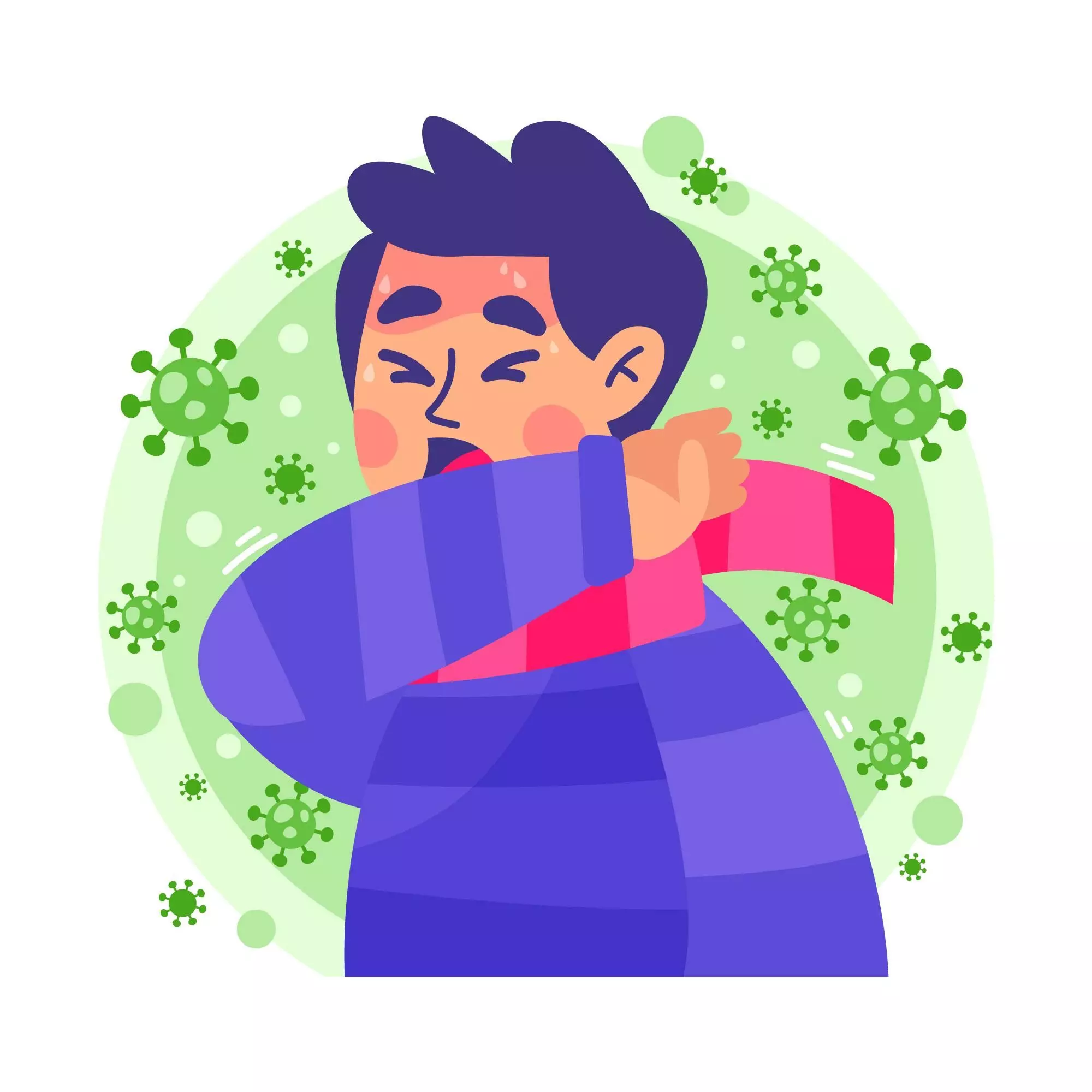 WINTER WELLNESS: HOW TO PROTECT YOURSELF FROM RESPIRATORY ILLNESSES WINTER WELLNESS: HOW TO PROTECT YOURSELF FROM RESPIRATORY ILLNESSES