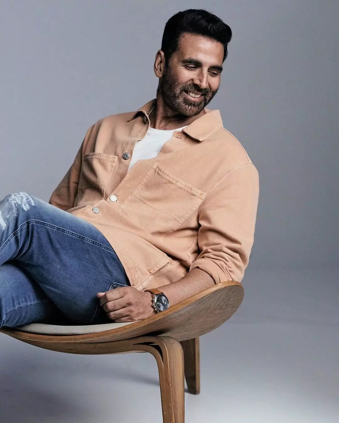 AKSHAY KUMAR LEADS AS CELEBRITY ADS SURGE IN 2024 AKSHAY KUMAR LEADS AS CELEBRITY ADS SURGE IN 2024