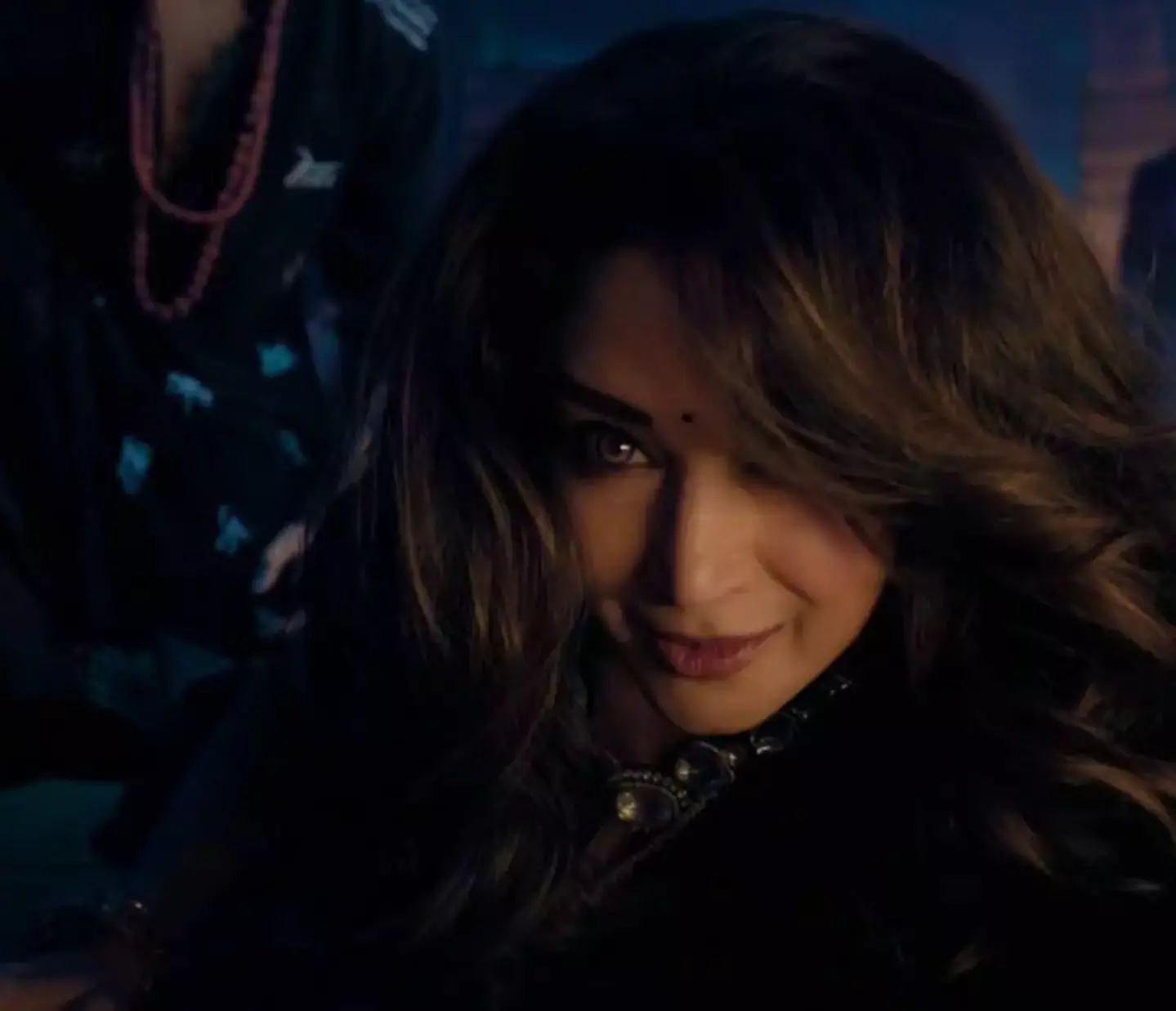 A TIMELESS TALENT: MADHURI IN BHOOL BHULAIYAA 3 A TIMELESS TALENT: MADHURI IN BHOOL BHULAIYAA 3