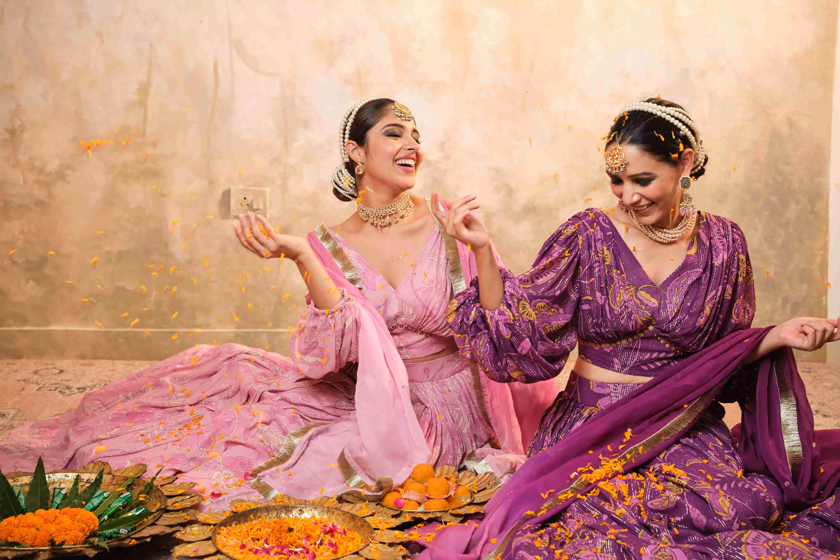 REIMAGINING HERITAGE: A MODERN TAKE ON ETHNIC WEAR REIMAGINING HERITAGE: A MODERN TAKE ON ETHNIC WEAR