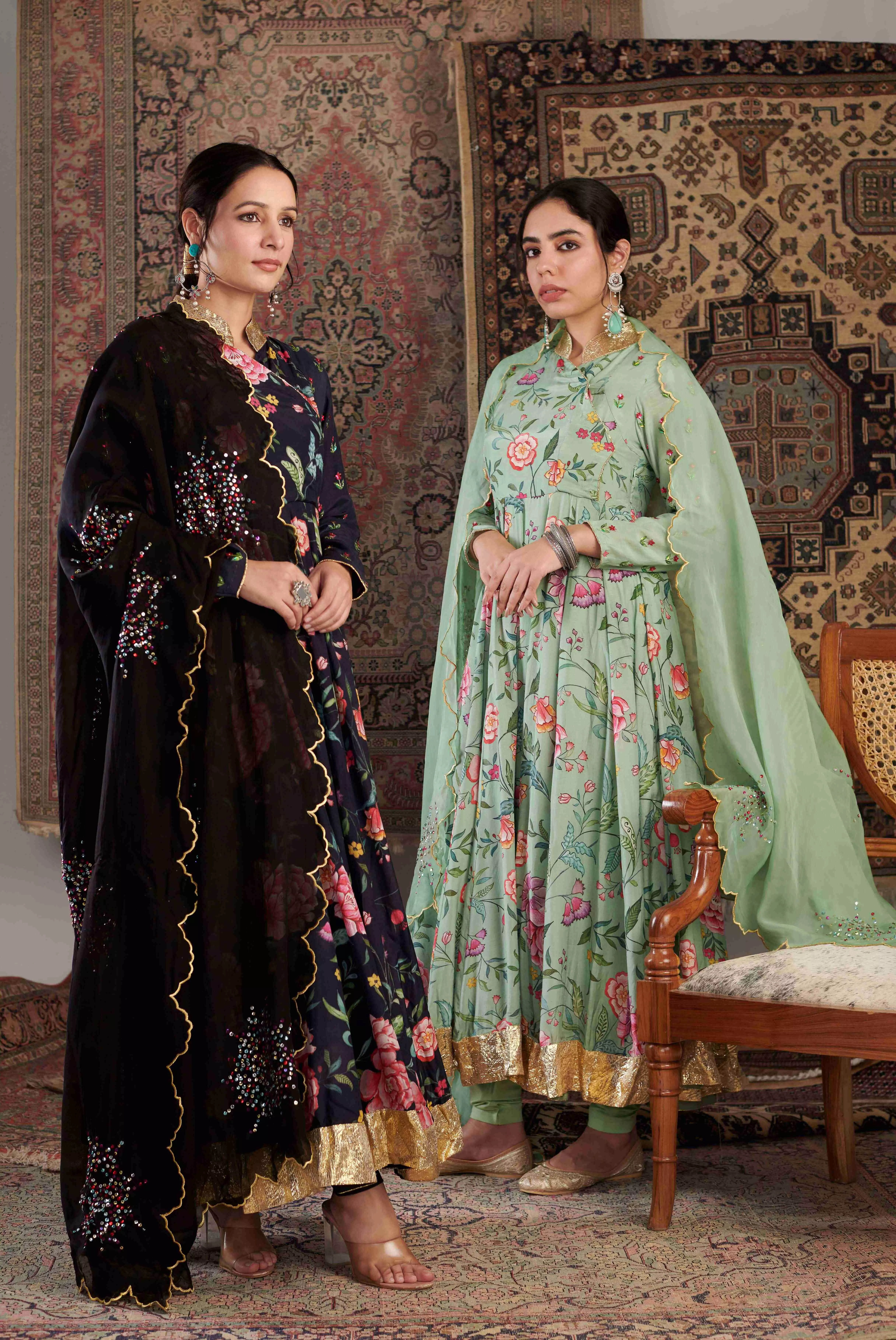 MODERN ELEGANCE ROOTED IN TRADITION MODERN ELEGANCE ROOTED IN TRADITION