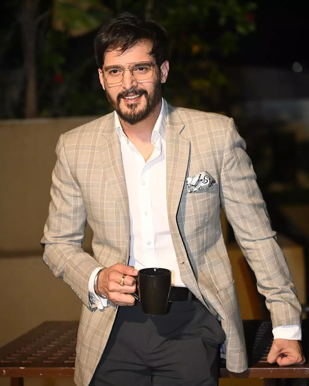 DARK STORIES ARE ESSENTIAL FOR SURVIVAL: JIMMY SHERGILL DARK STORIES ARE ESSENTIAL FOR SURVIVAL: JIMMY SHERGILL