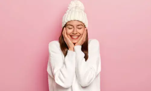 THE ULTIMATE GUIDE TO WINTER SKINCARE THE ULTIMATE GUIDE TO WINTER SKINCARE